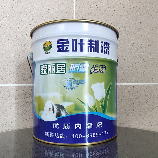 優質內墻漆